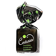 Couturier с дробленым орехом 