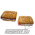 Дуэт Постный с мармеладом