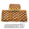 Пирог творожный