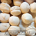 Зефир персик