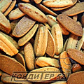 Имбирное печенье