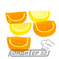 Фруктовый нектар мини