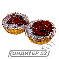 Кекс Тирольский