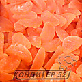 Мандариновые дольки