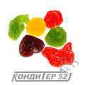 Мармелад 168