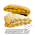 Полоска лимон
