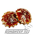 Пряники с черносливом