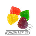 Сказочная ягода