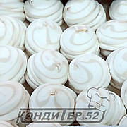 Зефир Крем Шоколад