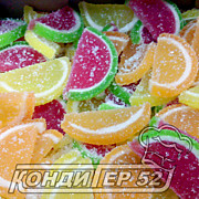 Дольки микс