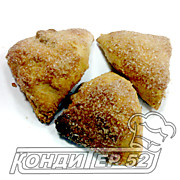 Лакомка