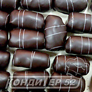 ВЕНЕЦИАНСКОЕ с черносливом в тем. глазури