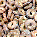 Колечки хрустящие