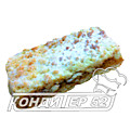 Пирог лимонный