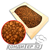 Арахис в сахаре