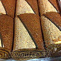 Рулет День и ночь