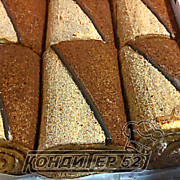 Рулет День и ночь